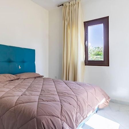Appartement Chaleureux Et Calme, Parking, Jardin Agadir Exterior photo