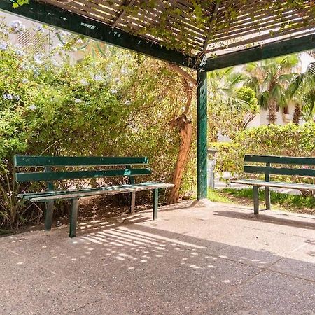 Appartement Chaleureux Et Calme, Parking, Jardin Agadir Exterior photo
