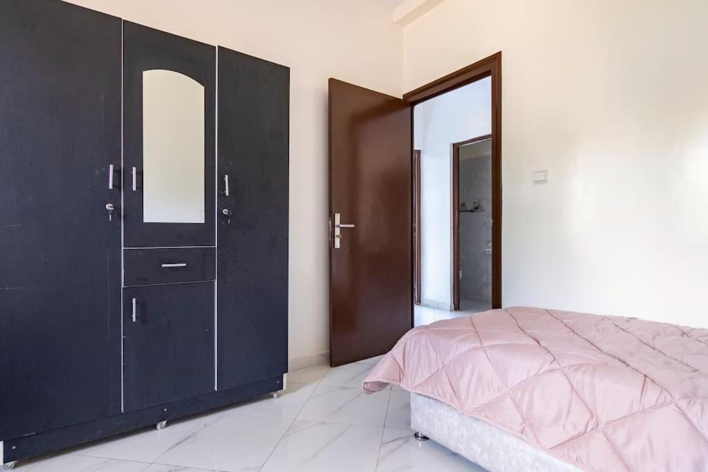 Appartement Chaleureux Et Calme, Parking, Jardin Agadir Exterior photo