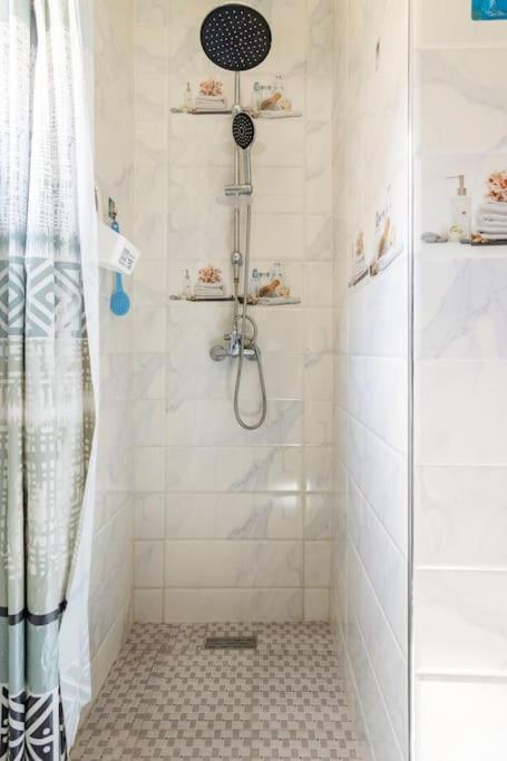 Appartement Chaleureux Et Calme, Parking, Jardin Agadir Exterior photo